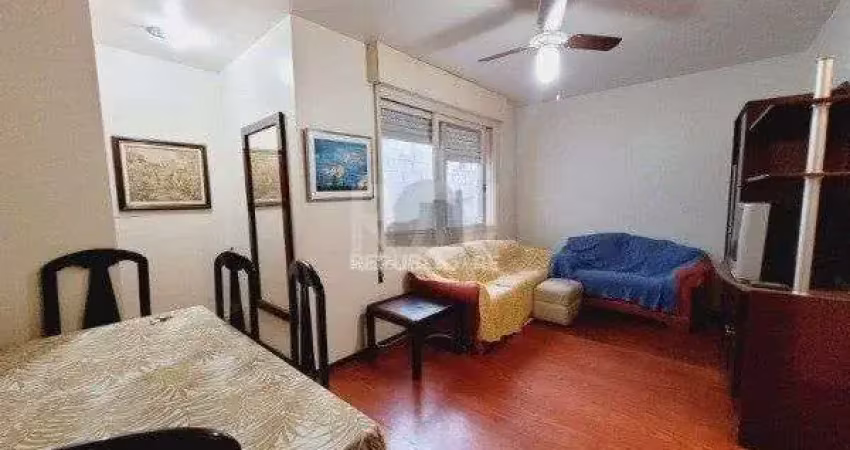 Apartamento com 1 quarto à venda na Rua Professor Cristiano Fischer, 74, Petrópolis, Porto Alegre
