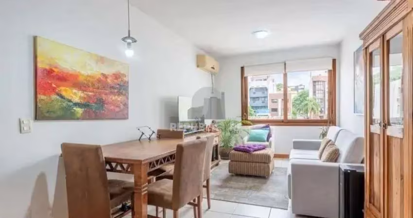 Apartamento com 2 quartos à venda, 72m² - prédio com elevador bairro petrópolis