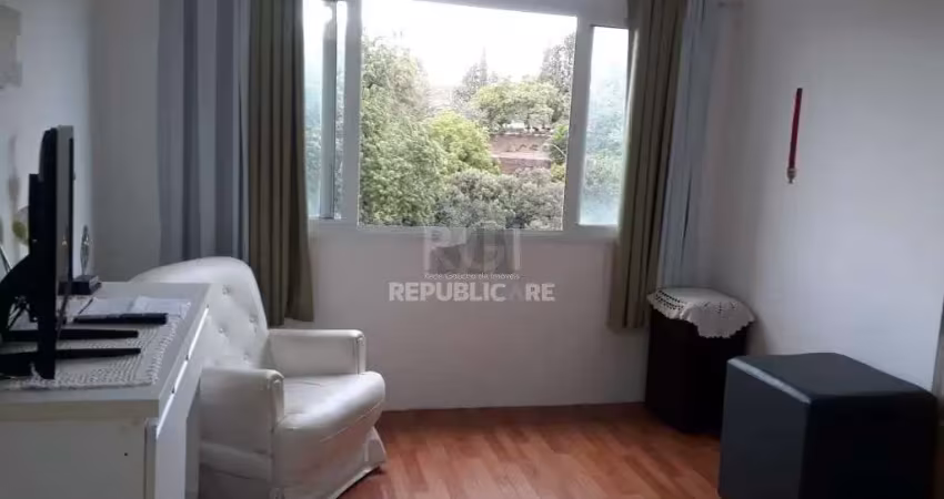 Apartamento para venda - 50.68m², 2 dormitórios, 1 vaga - azenha