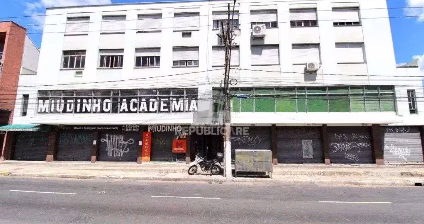Apartamento para venda - 60.86m², 2 dormitórios, partenon