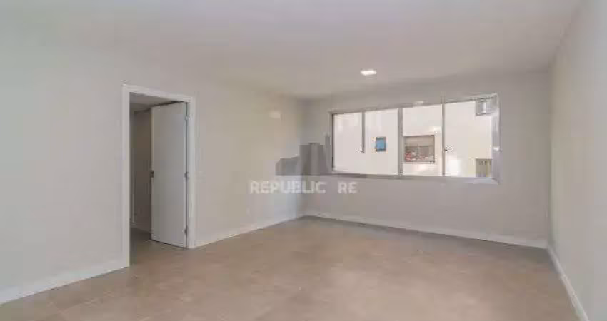 Apartamento à venda no bairro auxiliadora com 113 m² e 3 dormitórios/quartos disponíveis