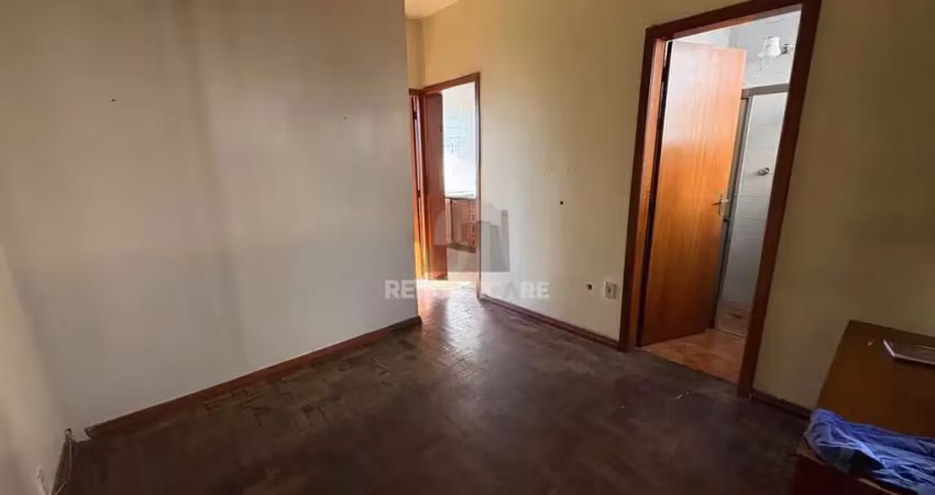 Apartamento à venda no bairro menino deus, 35m² com 1 dormitório/quarto disponível