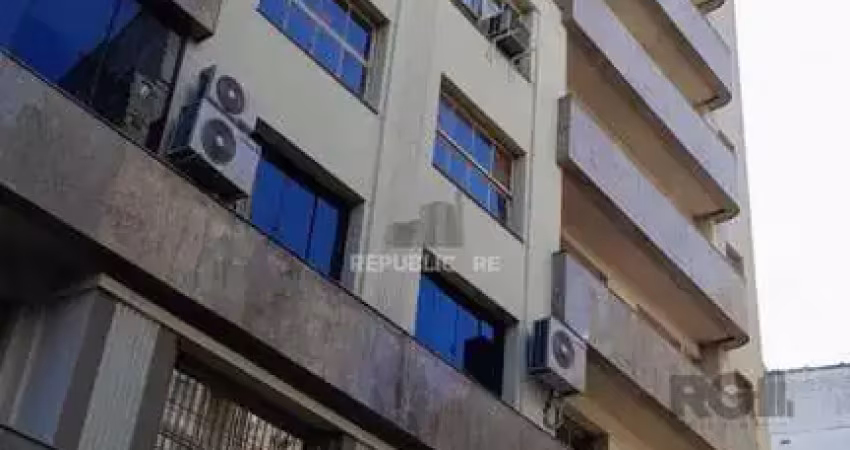 Apartamento 2 dormitórios, rua andrade neves,bairro centro histórico