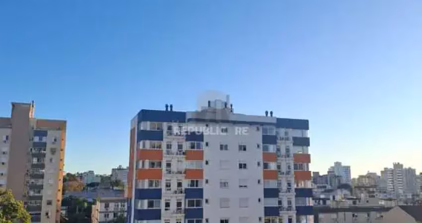 Apartamento com 1 quarto à venda na Avenida Ipiranga, 3377, Partenon, Porto Alegre