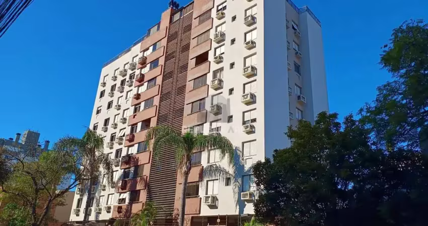 Apartamento à venda no menino deus: 3 dormitórios e 78 m² de área útil disponível!
