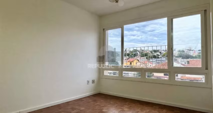 Apartamento à venda no bairro medianeira com 81m² e 2 dormitórios/quartos disponíveis.