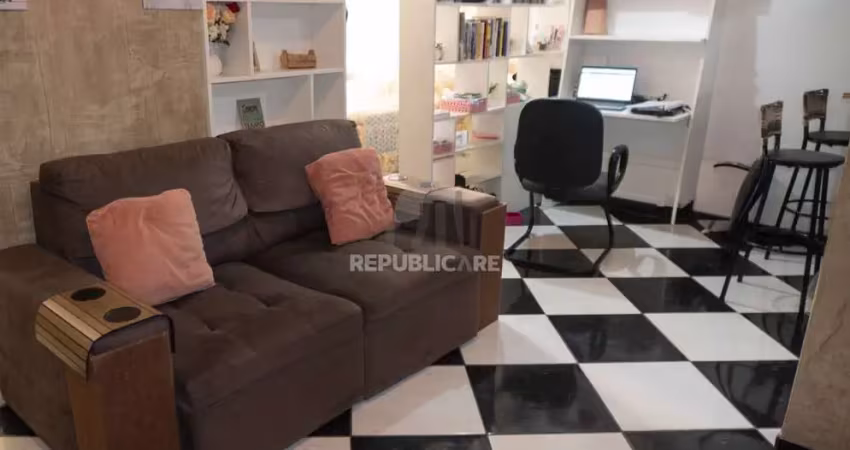 Apartamento 1 dormitórios à venda passo da areia porto alegre/rs