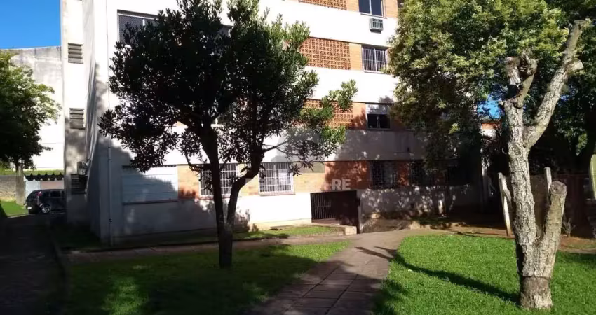 Apto de 01 dormitório, 42 m², segundo andar, bairro parque santa fé
