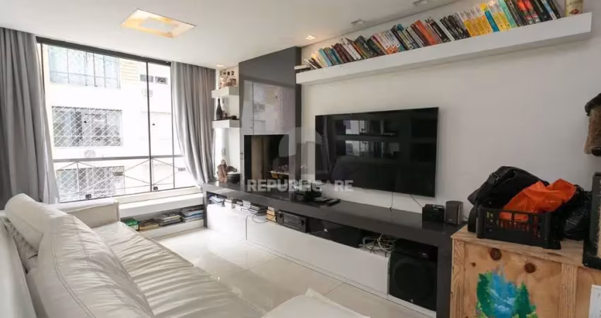 Apartamento à venda no bairro boa vista com 84 m² e 3 dormitórios/quartos disponíveis.