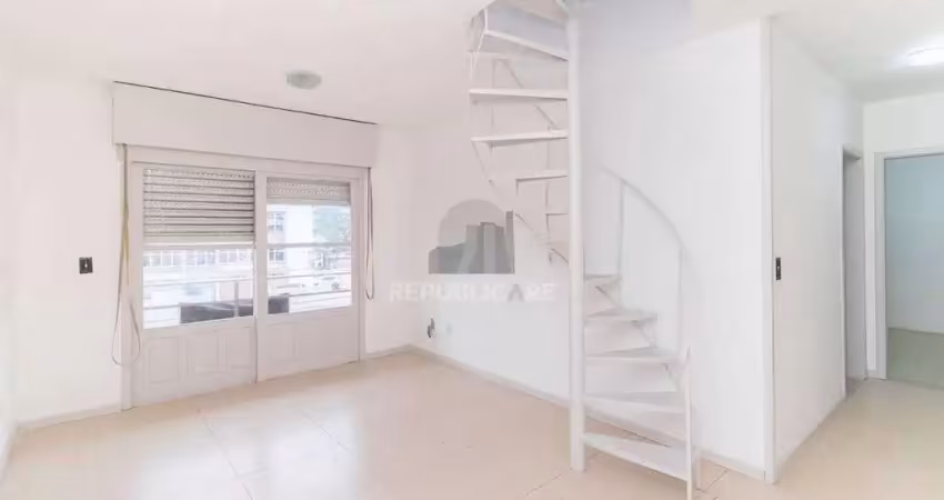Cobertura à venda no bairro teresópolis com 2 dormitórios e 176 m² de área útil