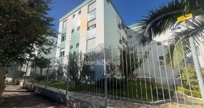Apartamento de 1 dormitório na vila ipiranga desocupado