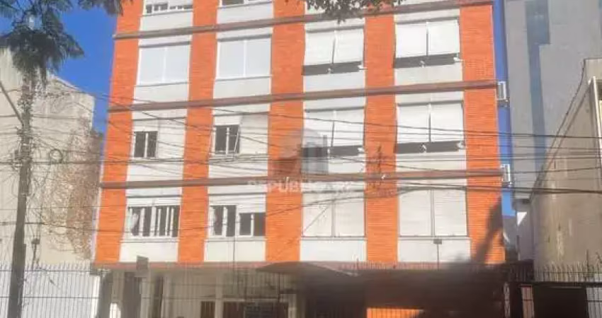 Apartamento de 3 quartos e 1 vaga garagem no bairro rio branco em porto alegre
