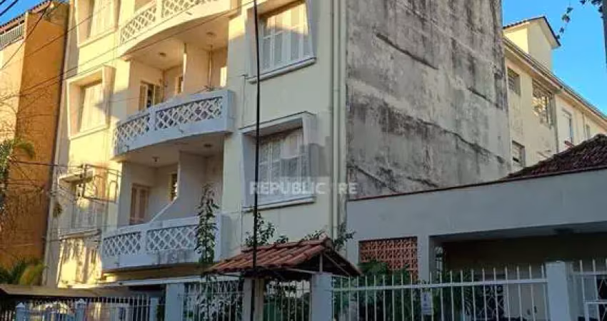 Apartamento à venda no bairro menino deus com 58m² e 2 dormitórios/quartos disponíveis.
