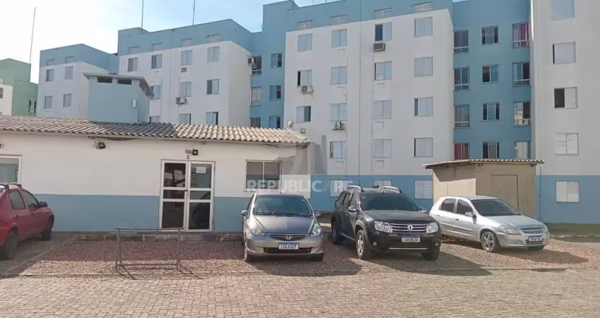 Apartamento com 1 quarto à venda na Rua São Guilherme, 230, Vila São José, Porto Alegre