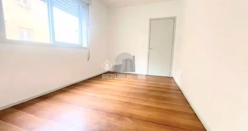 Apartamento à venda no bairro cristo redentor com 54m² e 2 dormitórios/quartos.