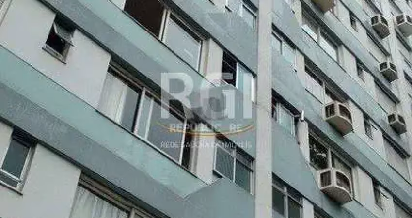 Apartamento - 2 dorms. - 1 vaga - 68,00 m² - centro histórico