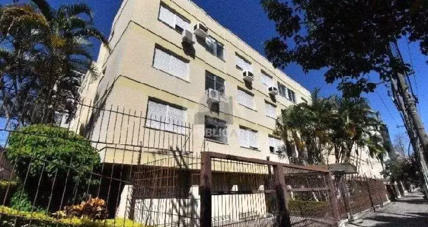 Apartamento com 1 quarto à venda na Rua Dezessete de Junho, 755, Menino Deus, Porto Alegre