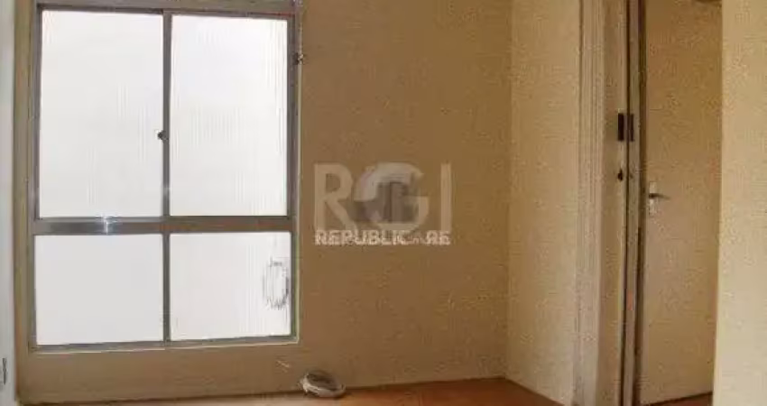 Apartamento à venda na praia de belas com 55m² e 2 dormitórios/quartos disponíveis.