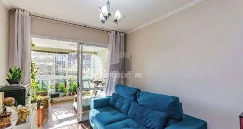 Apartamento à venda no centro histórico com 3 dormitórios e 86 m² de área útil