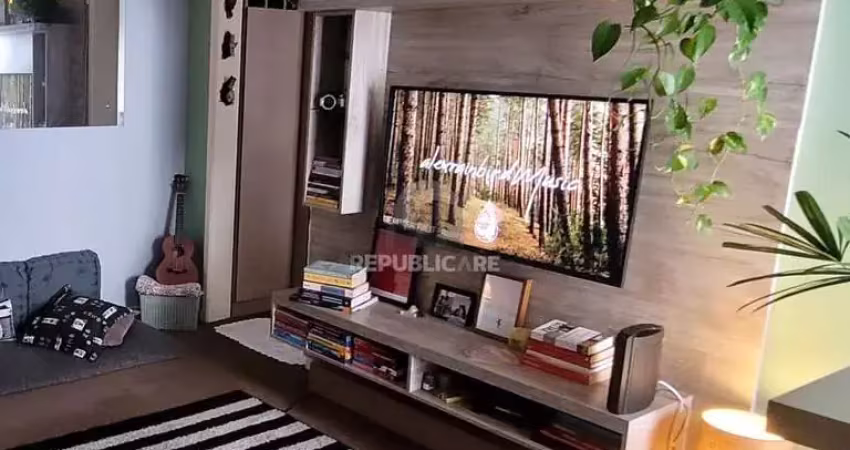 Apartamento com 1 quarto à venda na Rua Demétrio Ribeiro, 112, Centro Histórico, Porto Alegre