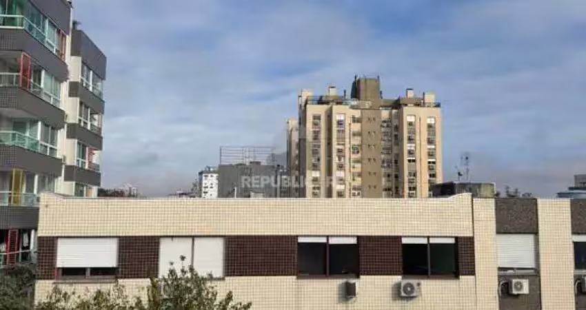 Apartamento pronto para morar! 1 dormitório na rua lima e sila – apenas r$ 199.0