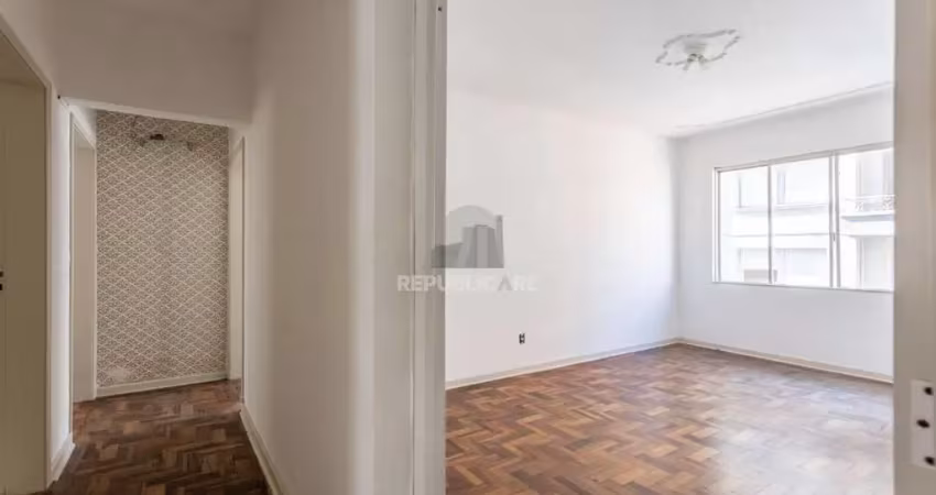 Apartamento de 3 dormitórios com 88 metros privativos no centro