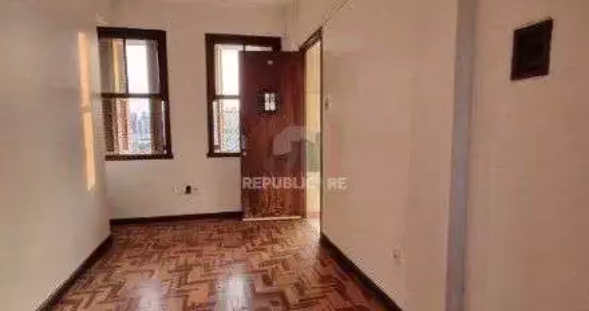 Apartamento à venda na cidade baixa com 43 m² e 1 dormitório/quartos disponíveis.