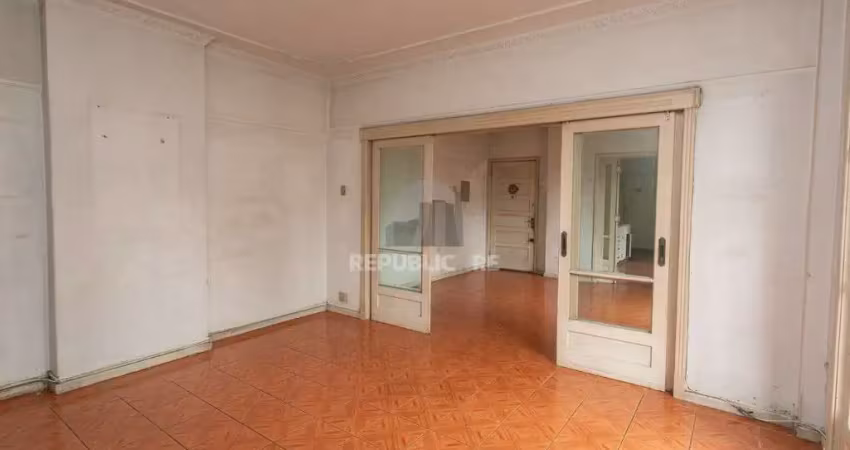 Apartamento à venda com 3 quartos 151 m² no centro histórico