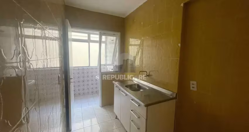 Apartamento à venda na cidade baixa com 41 m² e 1 dormitório/quarto disponível.