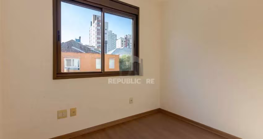 Apartamento à venda no bairro rio branco com 69 m² e 2 dormitórios/quartos disponíveis.