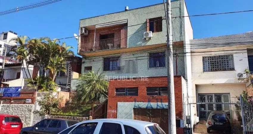 Apartamento com 2 quartos à venda na Avenida Coronel Gastão Haslocher Mazeron, 391, Medianeira, Porto Alegre