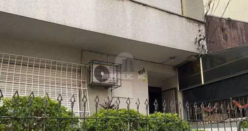 Apartamento à venda no bairro rio branco com 57 m² e 2 dormitórios/quartos.