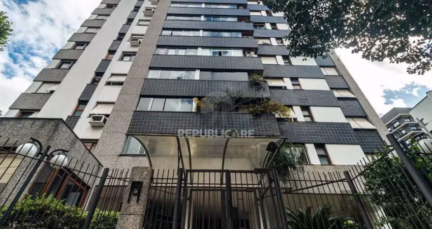 Apartamento 3 dormitórios à venda boa vista porto alegre/rs