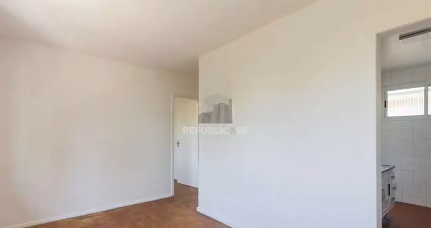 Apartamento para venda - 60m², 2 dormitórios, 1 vaga - rio branco