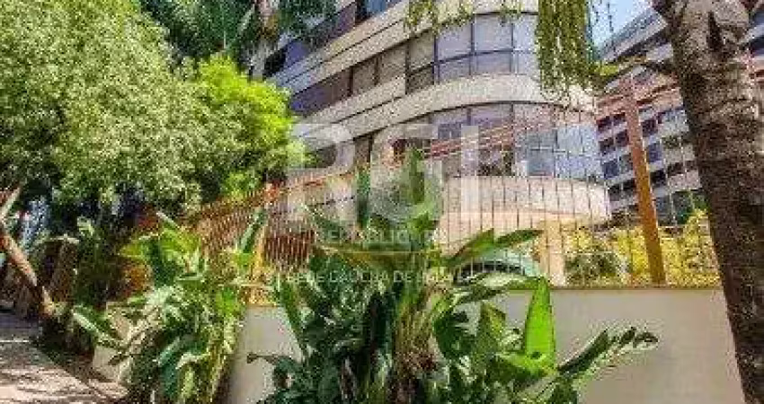 Apartamento à venda na bela vista com 3 dormitórios e 257 m² de área útil.