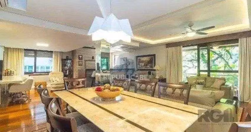 Apartamento à venda no bairro rio branco com 157m² e 2 dormitórios/quartos disponíveis.