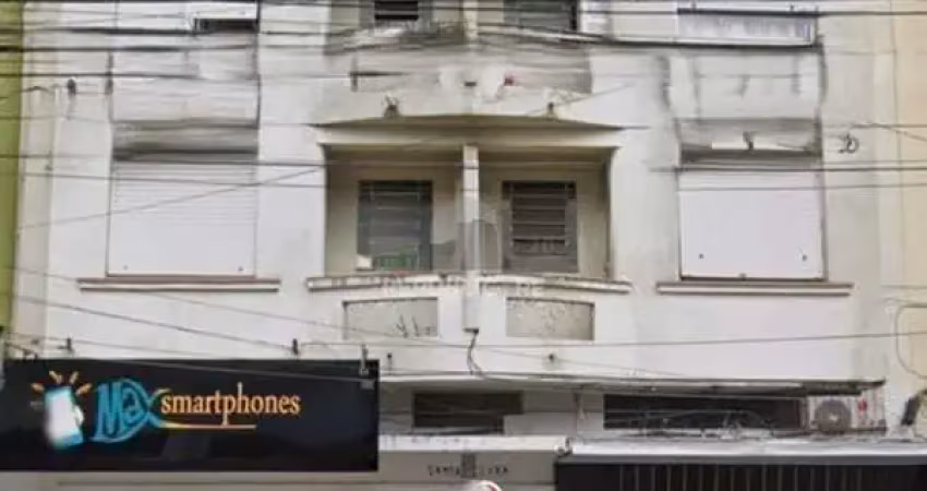 Apartamento com 2 quartos à venda na Avenida Cristóvão Colombo, 854, Floresta, Porto Alegre