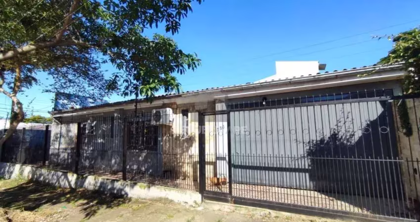 Casa residencial à venda no bairro teresópolis com 3 dormitórios e 70 m² de área útil