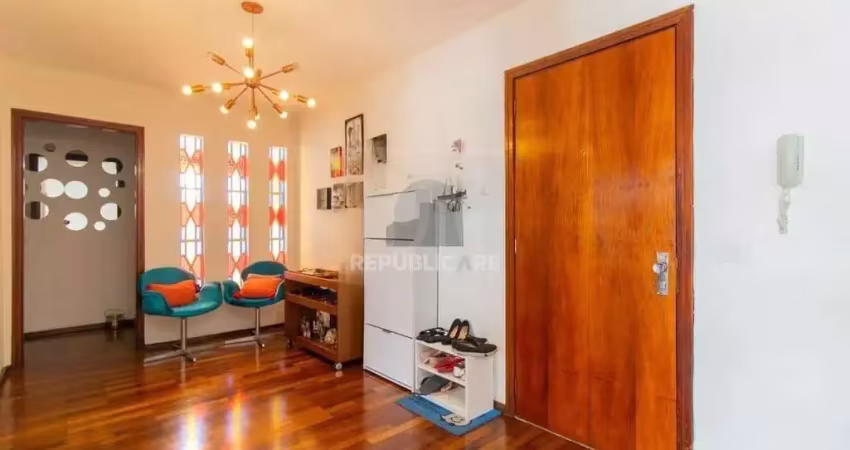 Apartamento à venda no bairro rio branco com 90 m² e 3 dormitórios/quartos disponíveis.