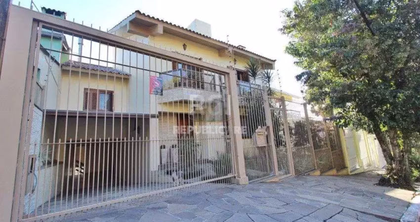Casa residencial à venda no bairro teresópolis com 250m² e 3 dormitórios/quartos.