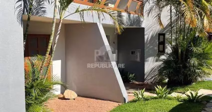 Casa de condomínio à venda no bairro santo antônio com 150m² e 3 dormitórios/quartos