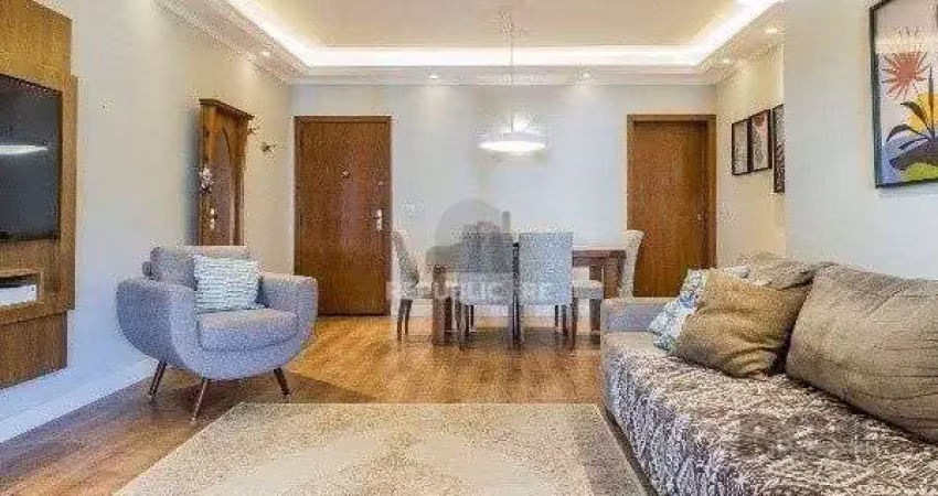 Apartamento à venda na bela vista com 132 m² e 3 dormitórios/quartos disponíveis.