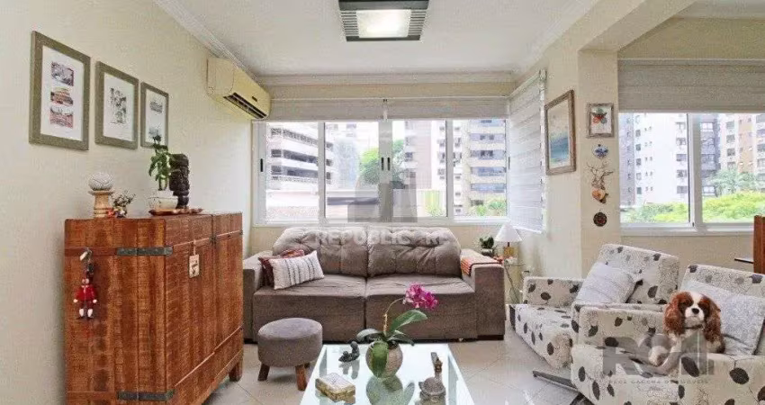 Apartamento à venda no bairro mont serrat com 75m² e 2 dormitórios/quartos.
