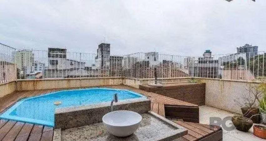 Apartamento à venda no bairro floresta com 3 dormitórios e 153 m² de área útil