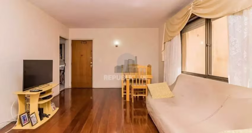 Apartamento com 2 quartos à venda na Avenida Doutor Carlos Barbosa, 1321, Medianeira, Porto Alegre