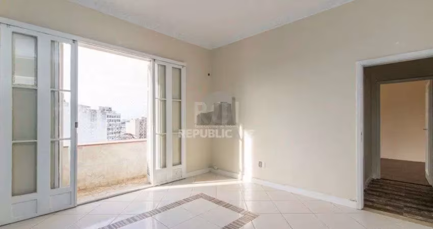 Apartamento para venda - 101m², 3 dormitórios, sendo 1 suites, floresta