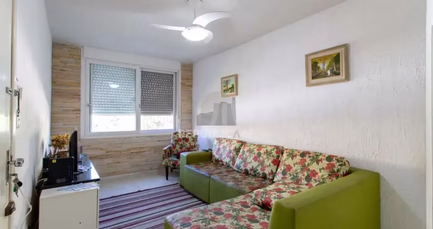 Apartamento com 2 quartos à venda na Rua Doutor Campos Velho, 461, Cristal, Porto Alegre
