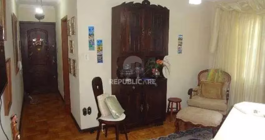 Apartamento para venda - 59.75m², 2 dormitórios, rio branco