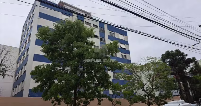 2 dormit com vaga e elevador junto ao hospital de clínicas