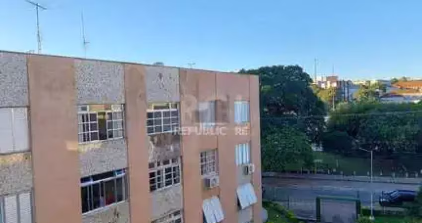 Apartamento para venda - 58m², 2 dormitórios, medianeira